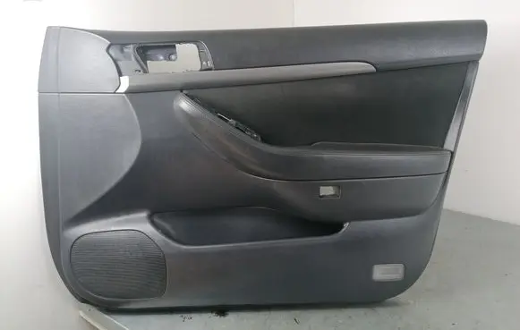 Toyota Avensis T250 Front door card panel trim 6761005520