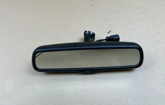 Hyundai i40 Rear view mirror (interior) 026654