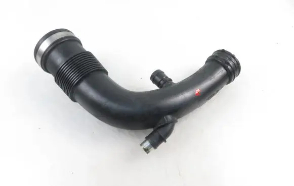 Porsche Cayenne (9PA) Intercooler hose/pipe 7L5128627C