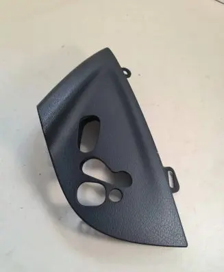 Mercedes-Benz CLK A209 C209 Front door seat control surround trim P0058420