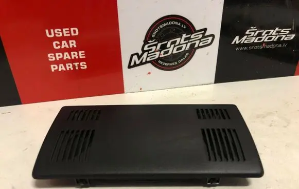 BMW X5 E53 Alarm movement detector/sensor 6928429