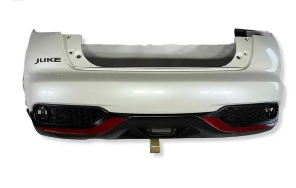 Nissan Juke I F15 Rear bumper 850B2BV80A