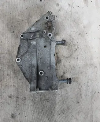 Generator/alternator bracket