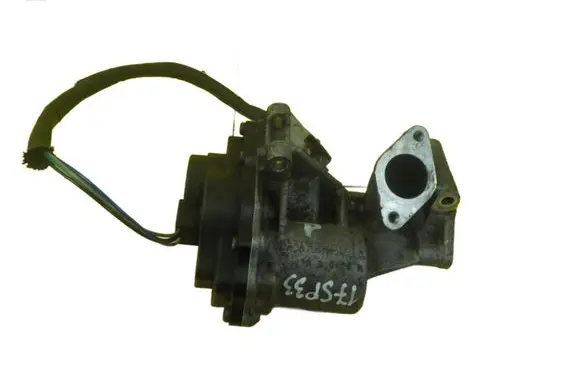 Land Rover Range Rover L322 EGR thermostat 6H4Q9D475DB