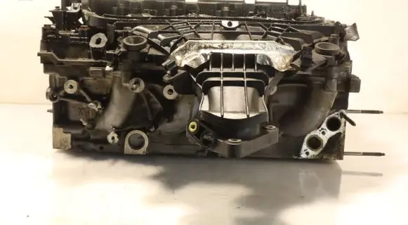 Ford S-MAX Engine head 9688418110