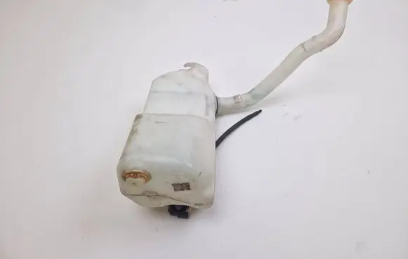 Renault Zoe Windshield washer fluid reservoir/tank 289102571R