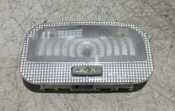 Toyota Proace Boot/trunk interior light 9652262180