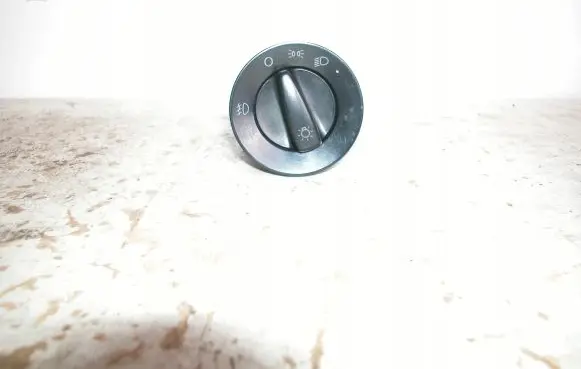 Skoda Superb B5 (3U) Light switch 1U0941531D