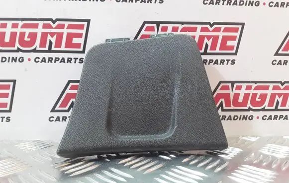 Audi A4 S4 B8 8K Trunk/boot lower side trim panel 8K9867979