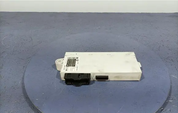 Other control units/modules