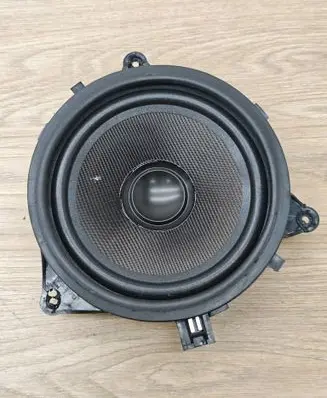Volvo S80 Rear door speaker 9472008 04W10 CDV5A