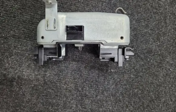 Skoda Scala Ignition lock 2Q0905861A