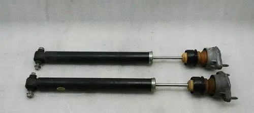 Mercedes-Benz C W205 Rear shock absorber damper bump stop A2123504630