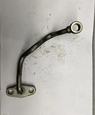 Mazda CX-5 Brake vacuum hose/pipe 