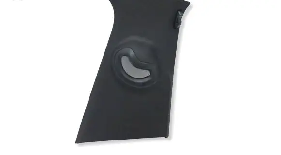 BMW X6 G06 (B) pillar trim (top) 5A0C842MWGK0804