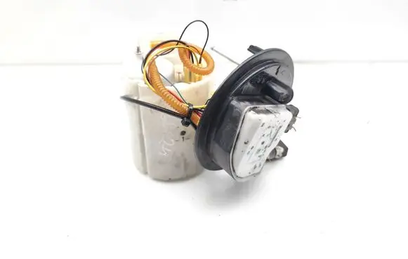 In-tank fuel pump