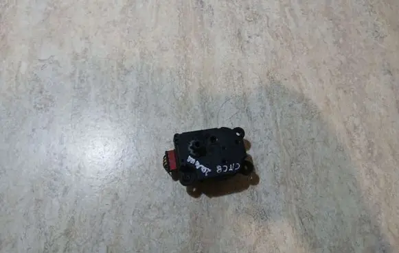Citroen C8 Air flap motor/actuator A21200100