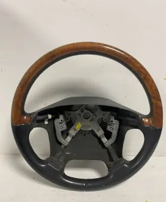 Volvo S80 Steering wheel 3524135