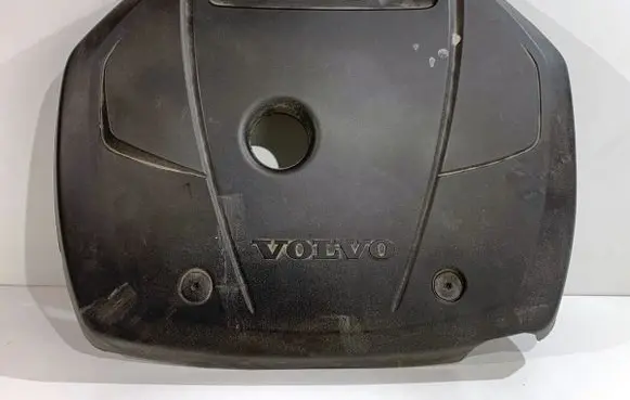 Volvo S90, V90 Engine cover (trim) 31657646