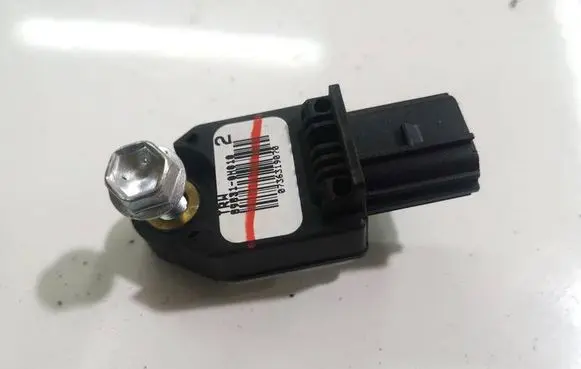 Toyota Aygo AB10 Airbag deployment crash/impact sensor 898310H010