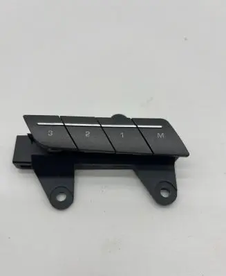 Land Rover Evoque I Seat memory switch BJ3214776BB 10022795