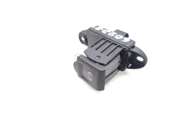 Audi A6 S6 C6 4F Hand parking brake switch 4F2927225C