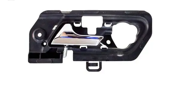 Mercedes-Benz R W251 Rear door interior handle A2517600361