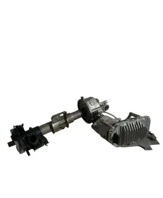 Opel Meriva A Electric power steering pump 26108652 A331400743 86A600000952