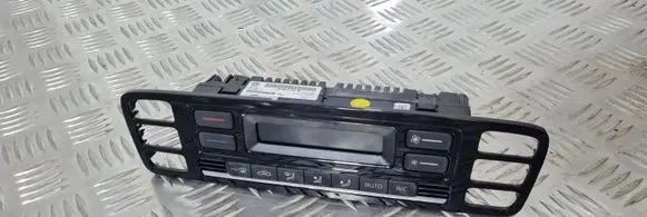 Volkswagen Up Climate control unit 12E907044B A2C92494700 A2C94660800