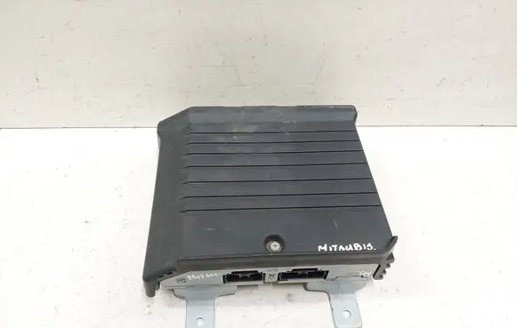 Mitsubishi Outlander Sound amplifier 8701A309 98293166B