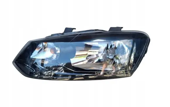 Volkswagen Polo V 6R Headlight/headlamp 6R1941015E