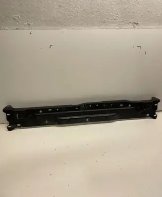 Top upper radiator support slam panel