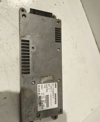 BMW X5 E53 Phone control unit/module 6922942 11585217