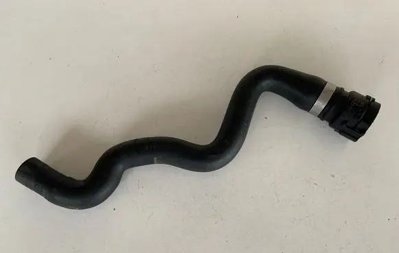 Audi A6 S6 C7 4G Engine coolant pipe/hose 4G0819350B