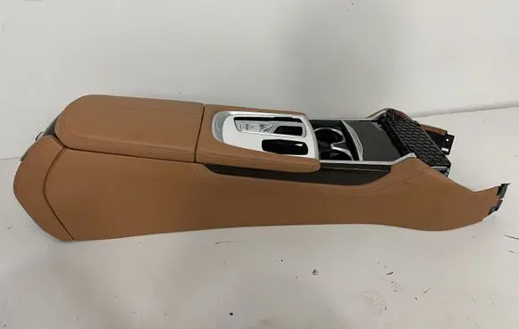 BMW 7 G11 G12 Center console 1234567