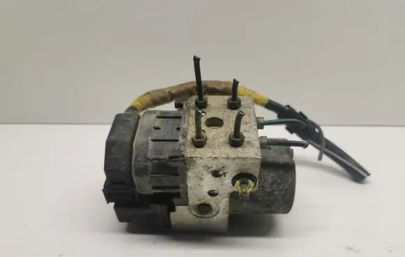 Renault Megane I ABS Pump 7700432648