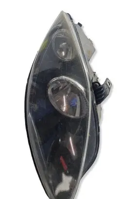 Seat Leon (1P) Headlight/headlamp PL02A5428