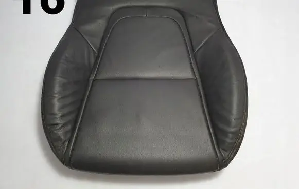 Jaguar XF X250 Interior set 