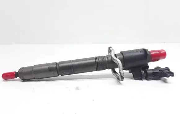 Volvo XC60 Fuel injector 31272690 0445116016