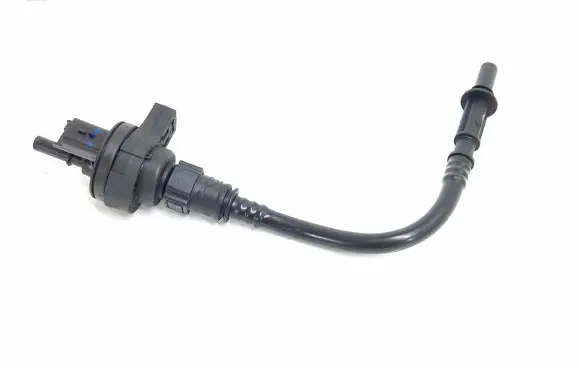 Valve vacuum