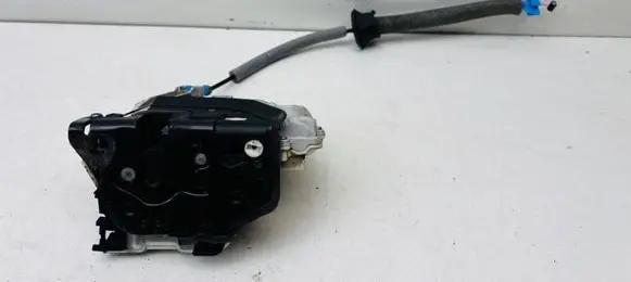 Audi A3 S3 8V Rear door lock 4G0839016