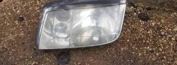 Volkswagen Bora Headlight/headlamp 