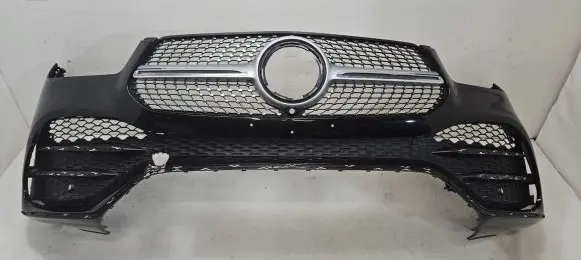 Mercedes-Benz GLE W167 Front bumper