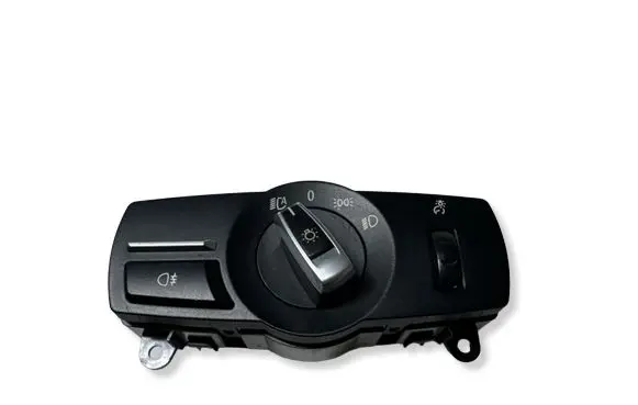 BMW 7 F01 F02 F03 F04 Light switch 9204067