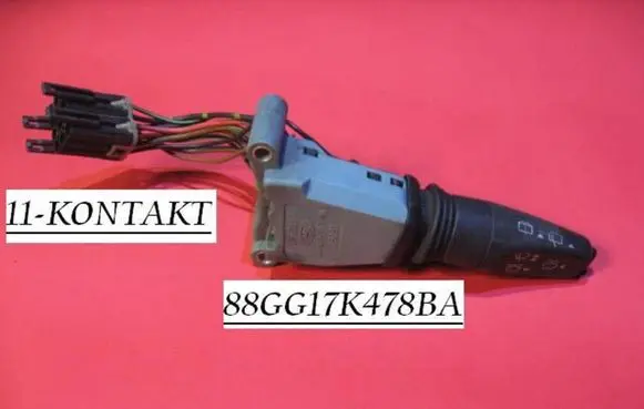 Ford Scorpio Wiper control stalk 88GG17K478BA