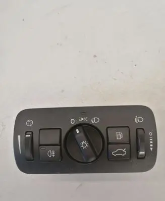 Light switch