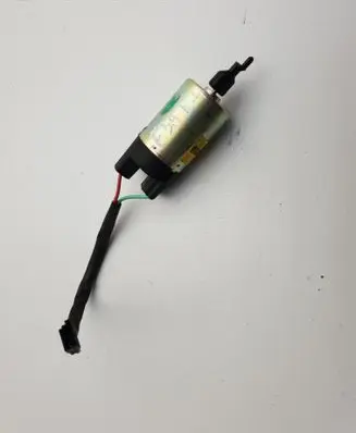 BMW 7 E38 Seat adjustment motor 
