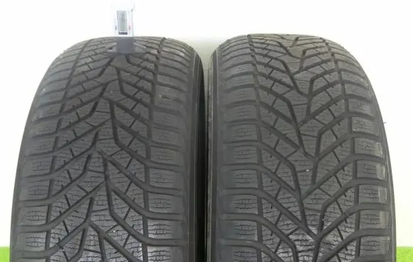 Hyundai Tucson IV NX4 R18 winter tire YOKOHAMA