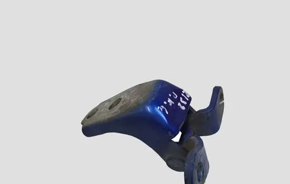 Honda Civic Front door upper hinge