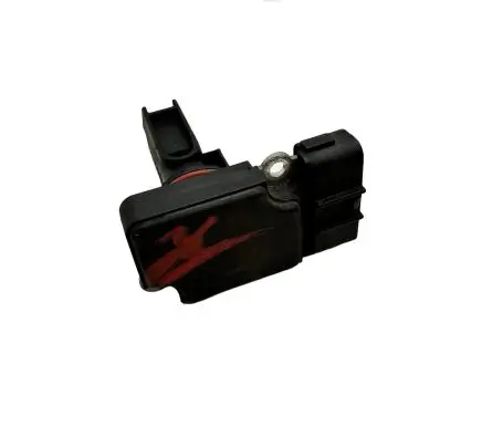 Toyota Avensis Verso Mass air flow meter 75E2014